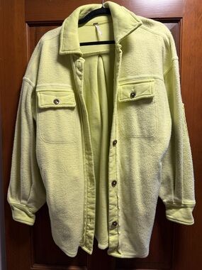 Free People Ruby Jacket